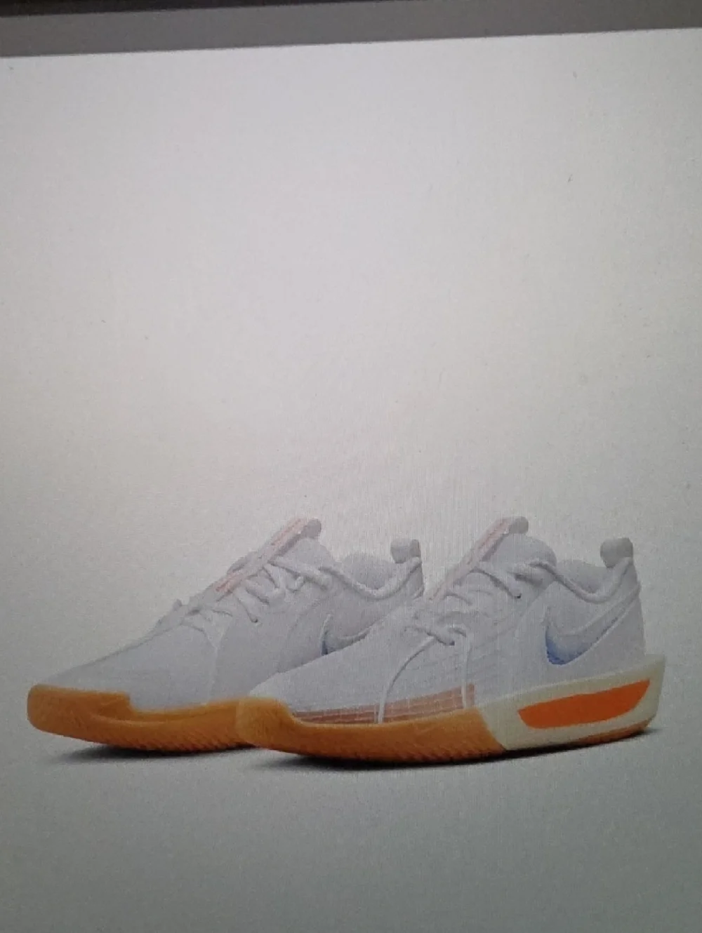 NIKE Air Zoom GT Cut 3 Blueprint Pack Size 5.5